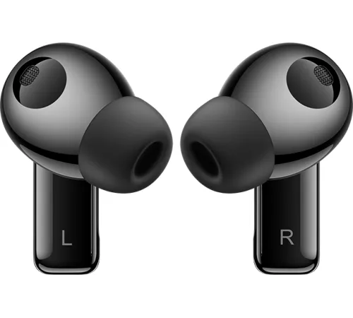 Гарнитура FREEBUDS PRO 4 55037962 BLACK HUAWEI