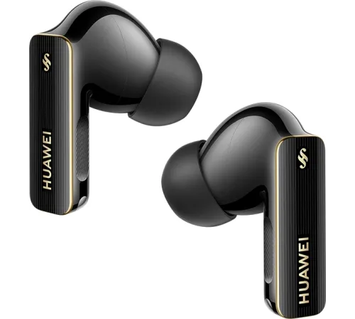 Гарнитура FREEBUDS PRO 4 55037962 BLACK HUAWEI