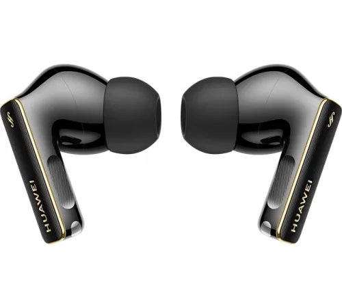 Гарнитура FREEBUDS PRO 4 55037962 BLACK HUAWEI