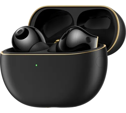 Гарнитура FREEBUDS PRO 4 55037962 BLACK HUAWEI