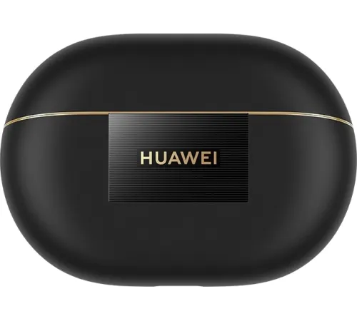 Гарнитура FREEBUDS PRO 4 55037962 BLACK HUAWEI