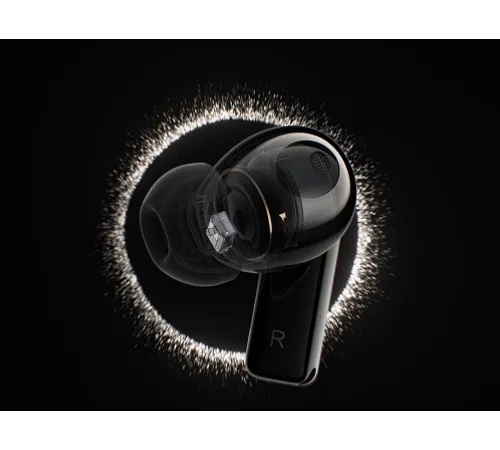 Гарнитура FREEBUDS PRO 4 55037962 BLACK HUAWEI