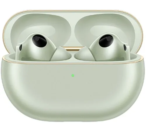 BT-гарнитура HUAWEI FreeBuds Pro 4 Green 55037964