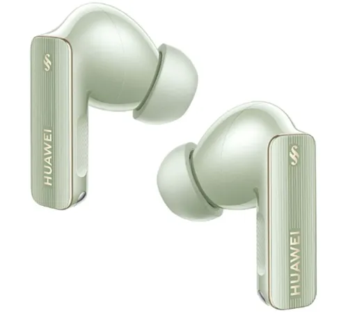 BT-гарнитура HUAWEI FreeBuds Pro 4 Green 55037964