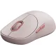 Мышь Xiaomi Wireless Mouse 3 розовый оптическая 1200dpi silent беспров. BT/Radio USB для ноутбука 4but (BHR8911GL)
