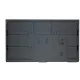 Панель Ikar 75" ИП 75-217-411 черный IPS LED 8ms 16:9 DVI HDMI M/M Cam матовая 4000:1 700cd 178гр/178гр 3840x2160 VGA DP SPDIF UHD USB 57кг (RUS)