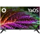 Телевизор LED BBK 23.6" 24LEX-7219/TS2C (B) Яндекс.ТВ черный HD 60Hz DVB-T2 DVB-C DVB-S2 USB WiFi Smart TV (RUS)