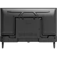 Телевизор LED BBK 23.6" 24LEX-7219/TS2C (B) Яндекс.ТВ черный HD 60Hz DVB-T2 DVB-C DVB-S2 USB WiFi Smart TV (RUS)