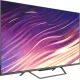 Телевизор QLED Skyworth 75" 75Q67G Eye Care черный/серебристый 4K Ultra HD 60Hz DVB-T DVB-T2 DVB-C DVB-S DVB-S2 USB WiFi Smart TV