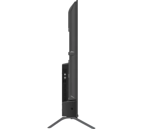 Телевизор QLED Skyworth 75" 75Q67G Eye Care черный/серебристый 4K Ultra HD 60Hz DVB-T DVB-T2 DVB-C DVB-S DVB-S2 USB WiFi Smart TV
