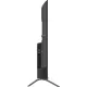 Телевизор QLED Skyworth 75" 75Q67G Eye Care черный/серебристый 4K Ultra HD 60Hz DVB-T DVB-T2 DVB-C DVB-S DVB-S2 USB WiFi Smart TV