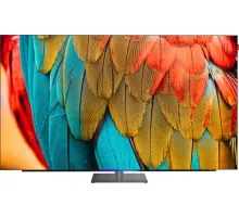 Телевизор Skyworth 77" 77SXF9850 OLED черный 4K 120Hz Google TV 11