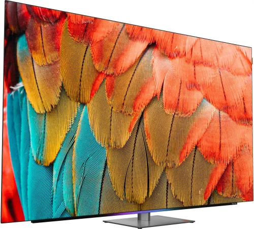 Телевизор Skyworth 77" 77SXF9850 OLED черный 4K 120Hz Google TV 11 Телевизор Skyworth 77" 77SXF9850 OLED черный 4K 120Hz Google TV 11