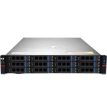 Сервер IRU Rock g2212ig4 2x6542Y 8x32Gb 2x12Tb 7.2K 3.5" SAS 9460-8i 1xRJ-45 2x1600W w/o OS (2082463)