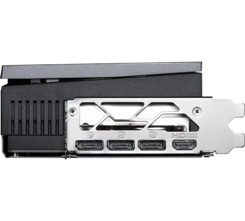 Видеокарта MSI PCI-E 4.0 RTX 5080 16GB VANGUARD SOC NVIDIA GeForce RTX 5080 16Gb 256bit GDDR7 2595/22400 HDMIx1 DPx3 HDCP Ret