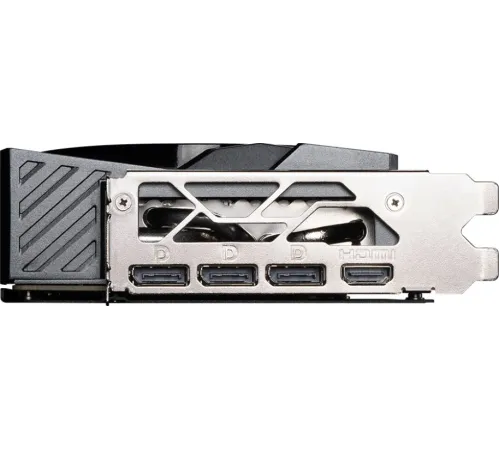 Видеокарта MSI PCI-E RTX 5080 16G GAMING TRIO NVIDIA GeForce RTX 5080 16Gb 256bit GDDR7 2700/30000 HDMIx1 DPx3 HDCP Ret
