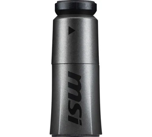 Видеокарта MSI PCI-E 4.0 RTX 5080 16GB GAMING TRIO OC NVIDIA GeForce RTX 5080 16Gb 256bit GDDR7 2595/22400 HDMIx1 DPx3 HDCP Ret