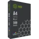 Бумага Cactus CS-LPA490500 A4/90г/м2/500л./белый для лазерной печати
