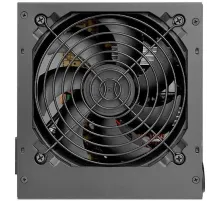 Блок питания Thermaltake ATX 650W TR2 S V2 80 PLUS WHITE (20+4pin) APFC 120mm fan 5xSATA RTL