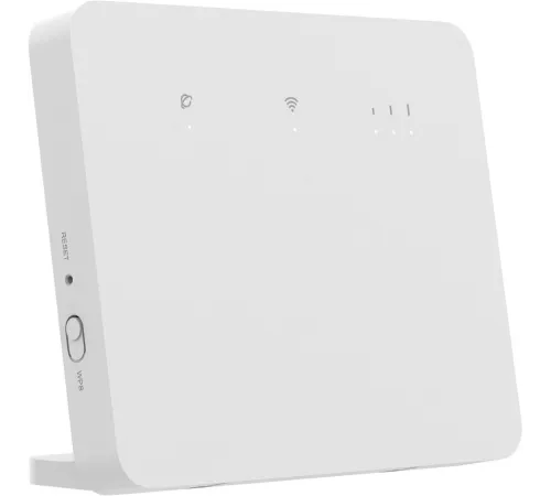 Модем 4G Huawei CPE 3s B313-322 Wi-Fi Firewall внешний белый