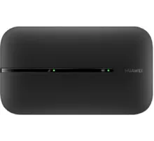 Модем 3G/4G Huawei Mobile 3 E5783-230a Wi-Fi Firewall +Router внешний черный