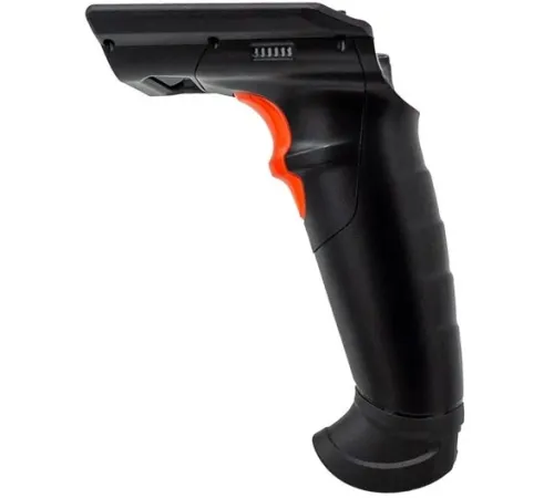 Пистолетная рукоять Urovo ACCRT40-PGRIP01 RT40 для RT40 Пистолетная рукоять Urovo ACCRT40-PGRIP01 RT40 для RT40