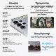 Смартфон Samsung SM-S938B Galaxy S25 Ultra 512Gb 12Gb синий титан моноблок 3G 4G 2Sim 6.9" 1440x3120 Android 15 200Mpix 802.11 a/b/g/n/ac/ax/be NFC GPS GSM900/1800 GSM1900 TouchSc Protect