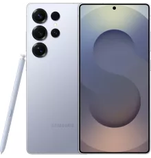 Смартфон Samsung SM-S938B Galaxy S25 Ultra 1Tb 12Gb синий титан моноблок 3G 4G 2Sim 6.9" 1440x3120 Android 15 200Mpix 802.11 a/b/g/n/ac/ax/be NFC GPS GSM900/1800 GSM1900 TouchSc Protect