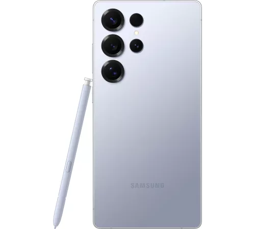 Смартфон Samsung SM-S938B Galaxy S25 Ultra 1Tb 12Gb синий титан моноблок 3G 4G 2Sim 6.9" 1440x3120 Android 15 200Mpix 802.11 a/b/g/n/ac/ax/be NFC GPS GSM900/1800 GSM1900 TouchSc Protect