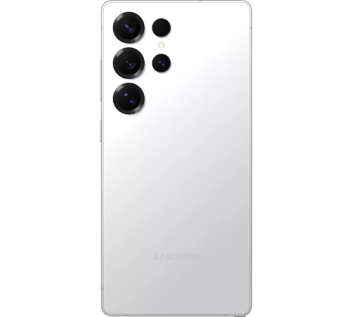 Смартфон Samsung SM-S938B Galaxy S25 Ultra 1Tb 12Gb серебристый титан моноблок 3G 4G 2Sim 6.9" 1440x3120 Android 15 200Mpix 802.11 a/b/g/n/ac/ax/be NFC GPS GSM900/1800 GSM1900 TouchSc Protect