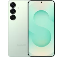 Смартфон Samsung SM-S931B Galaxy S25 128Gb 12Gb мятный моноблок 3G 4G 2Sim 6.2" 1080x2340 Android 15 50Mpix 802.11 a/b/g/n/ac/ax/be NFC GPS GSM900/1800 GSM1900 TouchSc Protect
