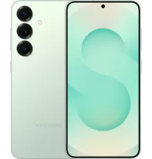 Смартфон Samsung SM-S931B Galaxy S25 128Gb 12Gb мятный моноблок 3G 4G 2Sim 6.2" 1080x2340 Android 15 50Mpix 802.11 a/b/g/n/ac/ax/be NFC GPS GSM900/1800 GSM1900 TouchSc Protect