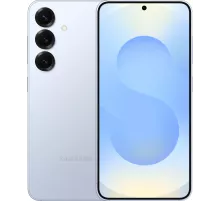 Смартфон Samsung SM-S931B Galaxy S25 128Gb 12Gb голубой моноблок 3G 4G 2Sim 6.2" 1080x2340 Android 15 50Mpix 802.11 a/b/g/n/ac/ax/be NFC GPS GSM900/1800 GSM1900 TouchSc Protect