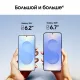 Смартфон Samsung SM-S931B Galaxy S25 128Gb 12Gb голубой моноблок 3G 4G 2Sim 6.2" 1080x2340 Android 15 50Mpix 802.11 a/b/g/n/ac/ax/be NFC GPS GSM900/1800 GSM1900 TouchSc Protect