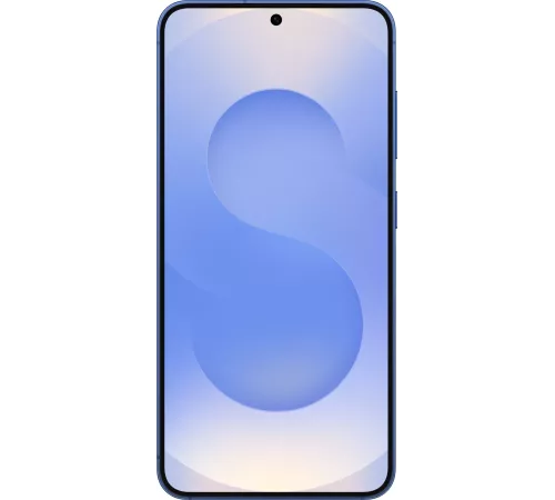 Смартфон Samsung SM-S931B Galaxy S25 256Gb 12Gb синий моноблок 3G 4G 2Sim 6.2" 1080x2340 Android 15 50Mpix 802.11 a/b/g/n/ac/ax/be NFC GPS GSM900/1800 GSM1900 TouchSc Protect