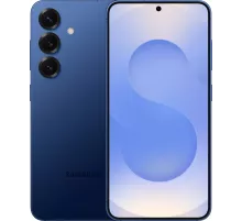 Смартфон Samsung SM-S931B Galaxy S25 256Gb 12Gb синий моноблок 3G 4G 2Sim 6.2" 1080x2340 Android 15 50Mpix 802.11 a/b/g/n/ac/ax/be NFC GPS GSM900/1800 GSM1900 TouchSc Protect
