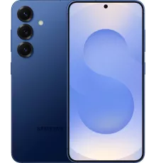 Смартфон Samsung SM-S931B Galaxy S25 256Gb 12Gb синий моноблок 3G 4G 2Sim 6.2" 1080x2340 Android 15 50Mpix 802.11 a/b/g/n/ac/ax/be NFC GPS GSM900/1800 GSM1900 TouchSc Protect
