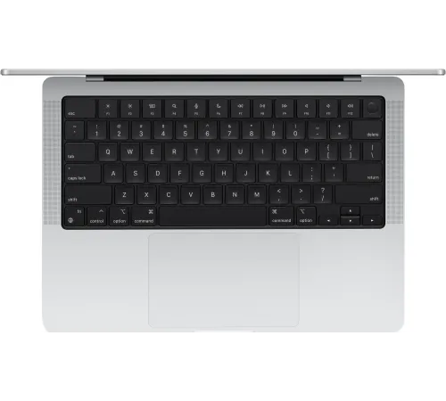Ноутбук MacBook Pro 16" Silver 14CPU/32GPU 36/1TB Apple M4 Max MX2V3HN/A A3186 195949868658 Ноутбук MacBook Pro 16" Silver 14CPU/32GPU 36/1TB Apple M4 Max MX2V3HN/A A3186 195949868658