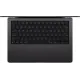 Ноутбук Apple MacBook Pro A3401 M4 Pro 12 core 48Gb SSD512Gb/16 core GPU 14.2" Liquid Retina XDR (3024x1964) Mac OS black WiFi BT Cam (Z1FE00113)
