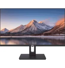 Монитор Dahua DHI-LM25-B200BS черный LCD 24.5'' 16:9 1920х1080(FHD) VA, nonGLARE, 100 Hz, 250 cd/m2, H178°/V178°, 3000:1, 16.7M, 5ms, VGA, HDMI, Tilt, Speakers, 3Y
