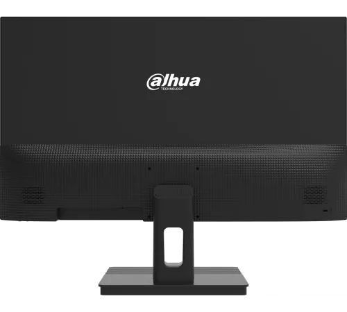 Монитор Dahua DHI-LM25-B200BS черный LCD 24.5'' 16:9 1920х1080(FHD) VA, nonGLARE, 100 Hz, 250 cd/m2, H178°/V178°, 3000:1, 16.7M, 5ms, VGA, HDMI, Tilt, Speakers, 3Y