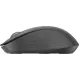 Мышь Logitech M550 темно-серый/серый оптическая 4000dpi silent беспров. BT/Radio USB для ноутбука 3but (910-007446)