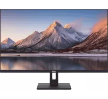 Монитор Dahua DHI-LM32-C301B черный LCD 31.5'' 16:9 2560х1440(WQHD) IPS, nonGLARE, 100 Hz, 300 cd/m2, H178°/V178°, 1200:1, 16.7M, 5ms, 2xHDMI, DP, Tilt, 3Y
