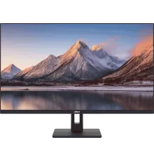 Монитор Dahua DHI-LM32-C301B черный LCD 31.5'' 16:9 2560х1440(WQHD) IPS, nonGLARE, 100 Hz, 300 cd/m2, H178°/V178°, 1200:1, 16.7M, 5ms, 2xHDMI, DP, Tilt, 3Y
