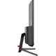 Монитор Dahua 27" DHI-LM27-E230C черный VA LED 1ms 16:9 HDMI матовая 3000:1 250cd 178гр/178гр 1920x1080 165Hz DP FHD 2кг
