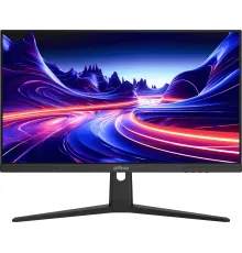 Монитор Dahua 24.5" DHI-LM25-E231B черный IPS LED 0.5ms 16:9 HDMI матовая 1000:1 300cd 178гр/178гр 1920x1080 180Hz DP FHD 2кг