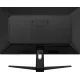 Монитор Dahua 24.5" DHI-LM25-E231B черный IPS LED 0.5ms 16:9 HDMI матовая 1000:1 300cd 178гр/178гр 1920x1080 180Hz DP FHD 2кг