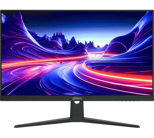 Монитор Dahua 27" DHI-LM27-E231B черный IPS LED 0.5ms 16:9 HDMI матовая 1000:1 300cd 178гр/178гр 1920x1080 180Hz DP FHD 2кг