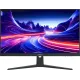 Монитор Dahua 27" DHI-LM27-E231B черный IPS LED 0.5ms 16:9 HDMI матовая 1000:1 300cd 178гр/178гр 1920x1080 180Hz DP FHD 2кг
