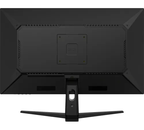 Монитор Dahua 27" DHI-LM27-E231B черный IPS LED 0.5ms 16:9 HDMI матовая 1000:1 300cd 178гр/178гр 1920x1080 180Hz DP FHD 2кг